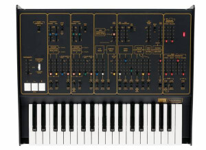 Korg ARP Odyssey for Mac/Win