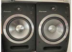 Pioneer S-DJ08