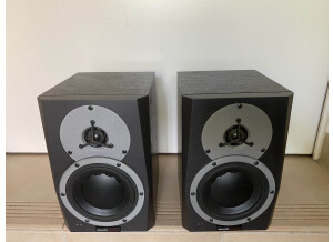 Dynaudio BM5A Compact