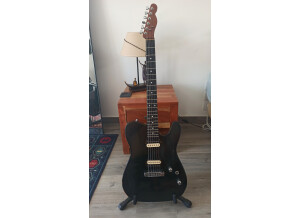 Fender Special Edition Telecaster Noir