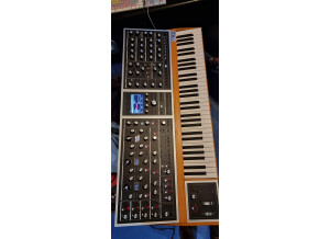 Moog Music Moog One 8