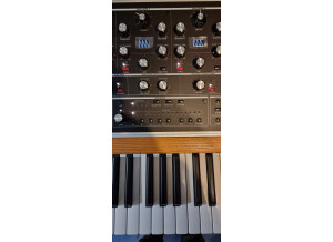 Moog Music Moog One 8