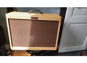 Fender Blues Deluxe Reissue (98334)