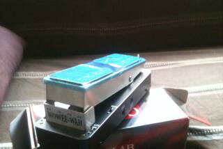 G-Lab Bass Wowee-Wah