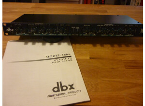 dbx 166A (38222)