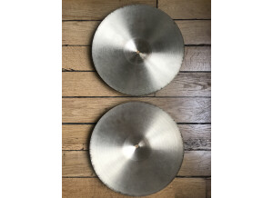 Zildjian A New Beat HiHat 14" (38910)