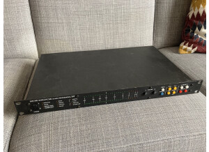 Philips IS-5022 Mk2 Broadcast sound Enhancer (51155)