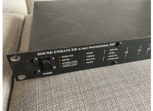 Philips IS-5022 Mk2 Broadcast sound Enhancer (12438)
