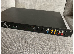 Philips IS-5022 Mk2 Broadcast sound Enhancer (49312)