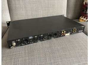 Philips IS-5022 Mk2 Broadcast sound Enhancer (26243)