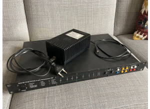 Philips IS-5022 Mk2 Broadcast sound Enhancer (16822)