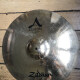 A Custom Fast Crash 18" A Custom Fast Crash 18"