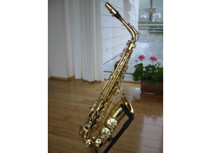 Jupiter France Saxophone Jas 767 - 769