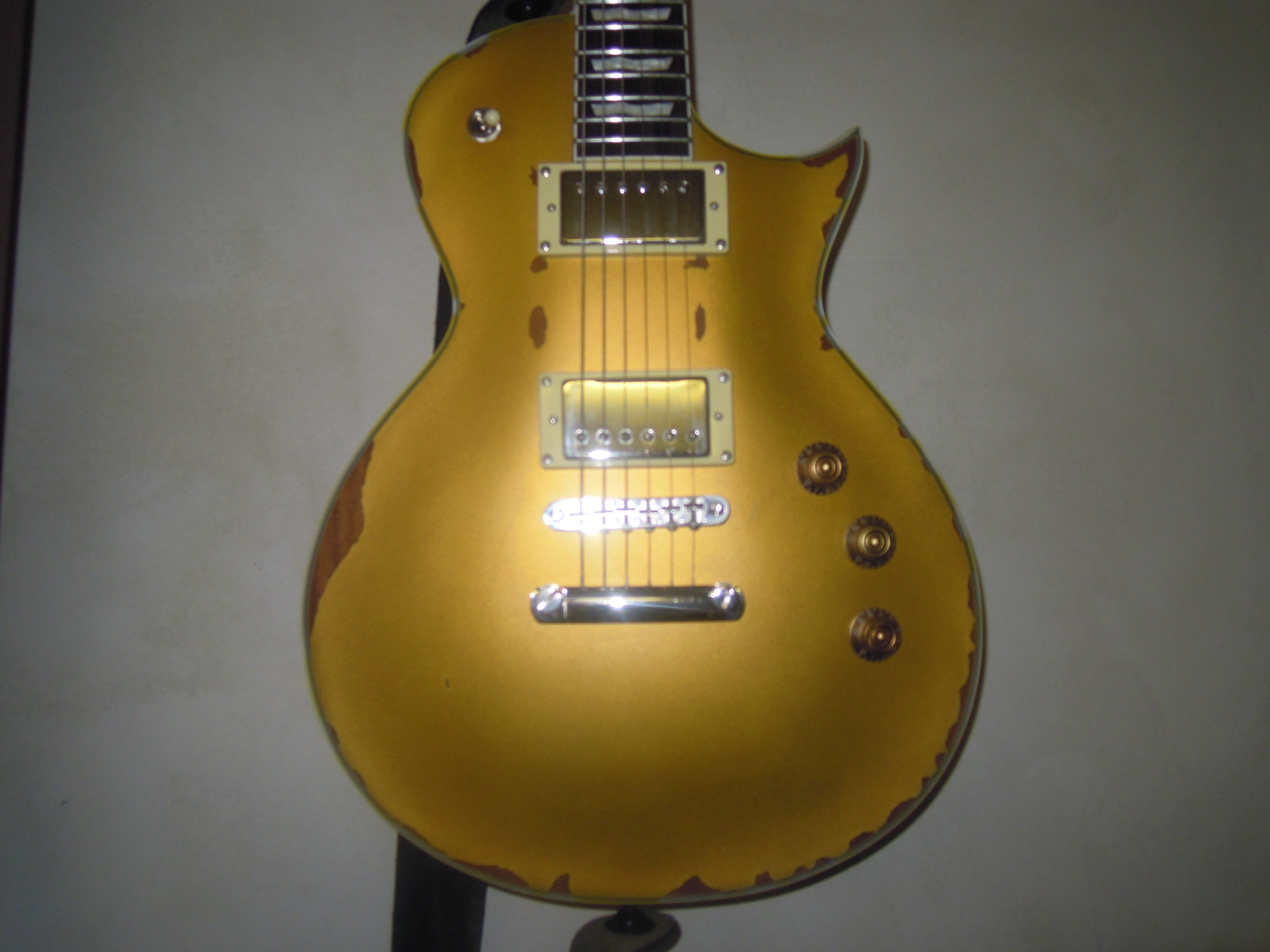 LTD EC-256 [2009-2012]