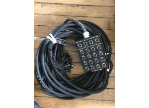 The Sssnake MC164 (5661)