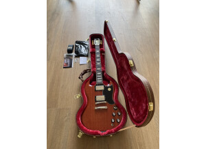 Gibson Original SG Standard '61 (34726)