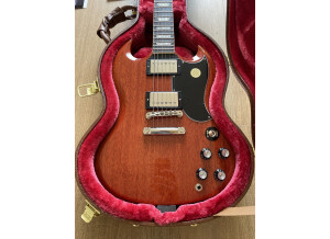 Gibson Original SG Standard '61 (46525)