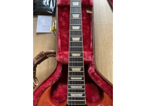 Gibson Original SG Standard '61 (58046)