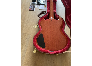Gibson Original SG Standard '61 (21513)