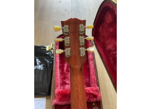 Gibson Original SG Standard '61 (85627)