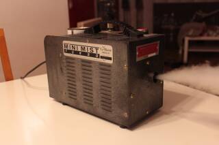 Le Maitre Mini Mist