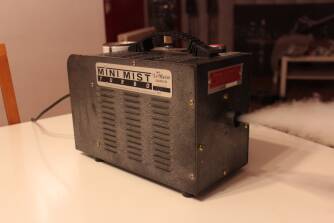 Le Maitre Mini Mist