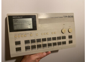 Roland TR-505 (59530)