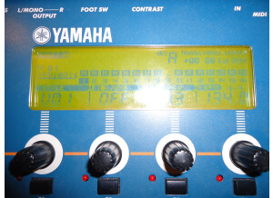 Yamaha RM1X (69729)