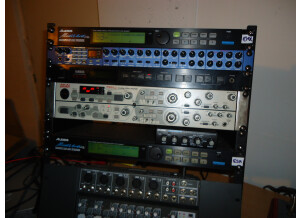 Novation A-Station (28929)