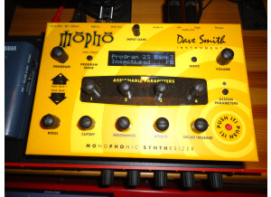 Dave Smith Instruments Mopho (23388)