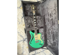 D'angelico Deluxe Bedford SH LE (83133)