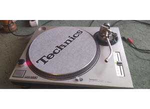 Technics SL-1200 MK2 (66818)
