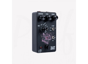 Drunked Beaver BAT (50922)