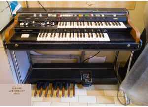 Roland Acetone GT-7 (1)