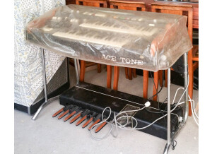 Roland Acetone GT-7 (3)