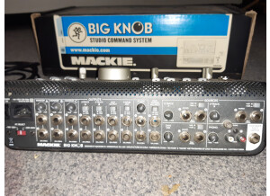 Mackie Big Knob (69743)