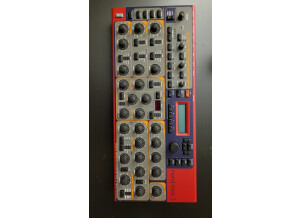 Clavia Nord Rack 3 (68373)