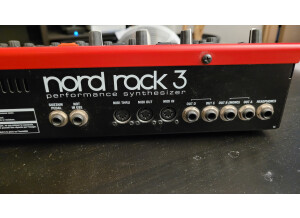 Clavia Nord Rack 3 (95234)