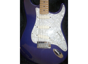 Fender Strat Plus