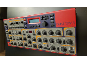 Clavia Nord Rack 3 (4012)