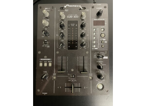 Pioneer DJM-400 (29734)