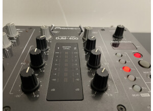 Pioneer DJM-400 (52097)