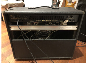 Mesa Boogie DC-5 Combo (51323)