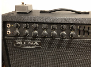 Mesa Boogie DC-5 Combo (11630)