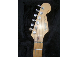 Fender Strat Plus