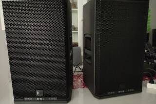 RCF NX 912-A