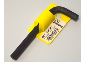 st550592822-boudhus-15813-5-16-hex-tip-key-l-wrench-with-proguard-finish-short-arm