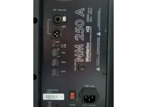 Montarbo NM250A 250W