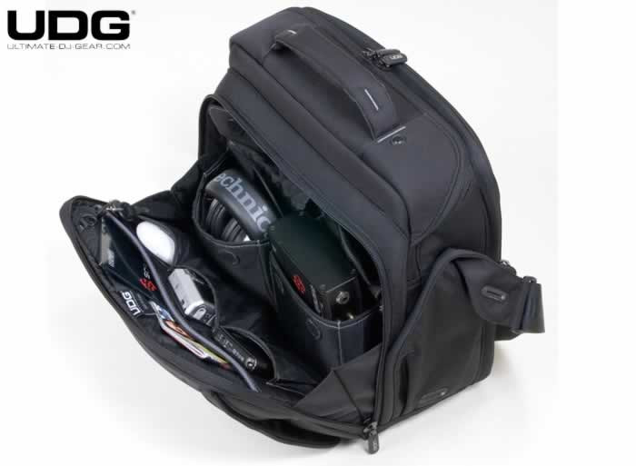 Vends sac UDG Creator Messenger Bag