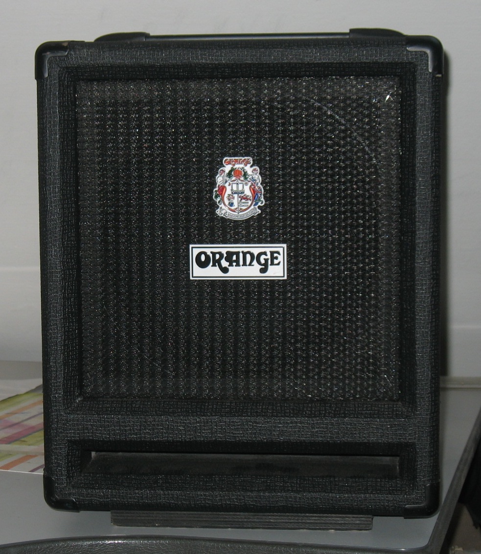 Orange Smart Power SP210